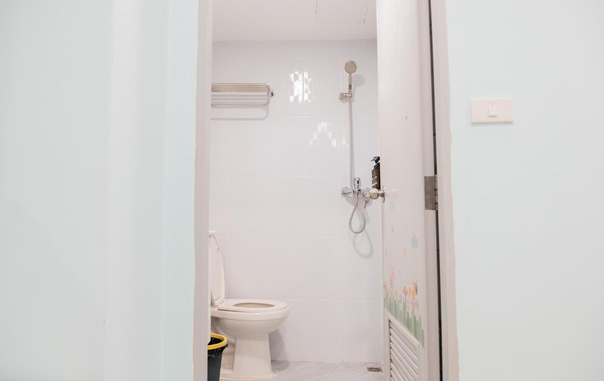 Cozy Stay Inn Bangkok Exteriér fotografie