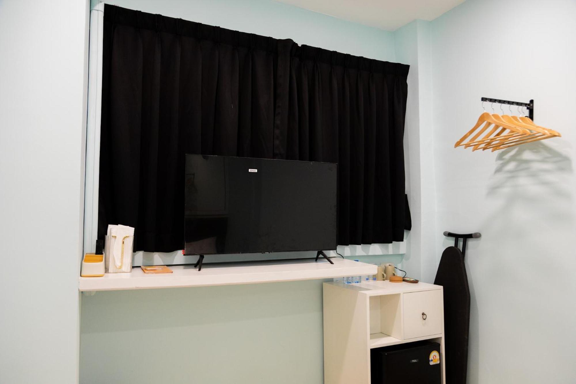 Cozy Stay Inn Bangkok Exteriér fotografie